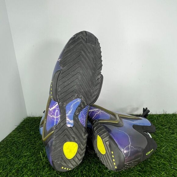 Nike Zoom Hyperflight Premium Kd Superhero Pack - Size 10.5 - Picture 7 of 8